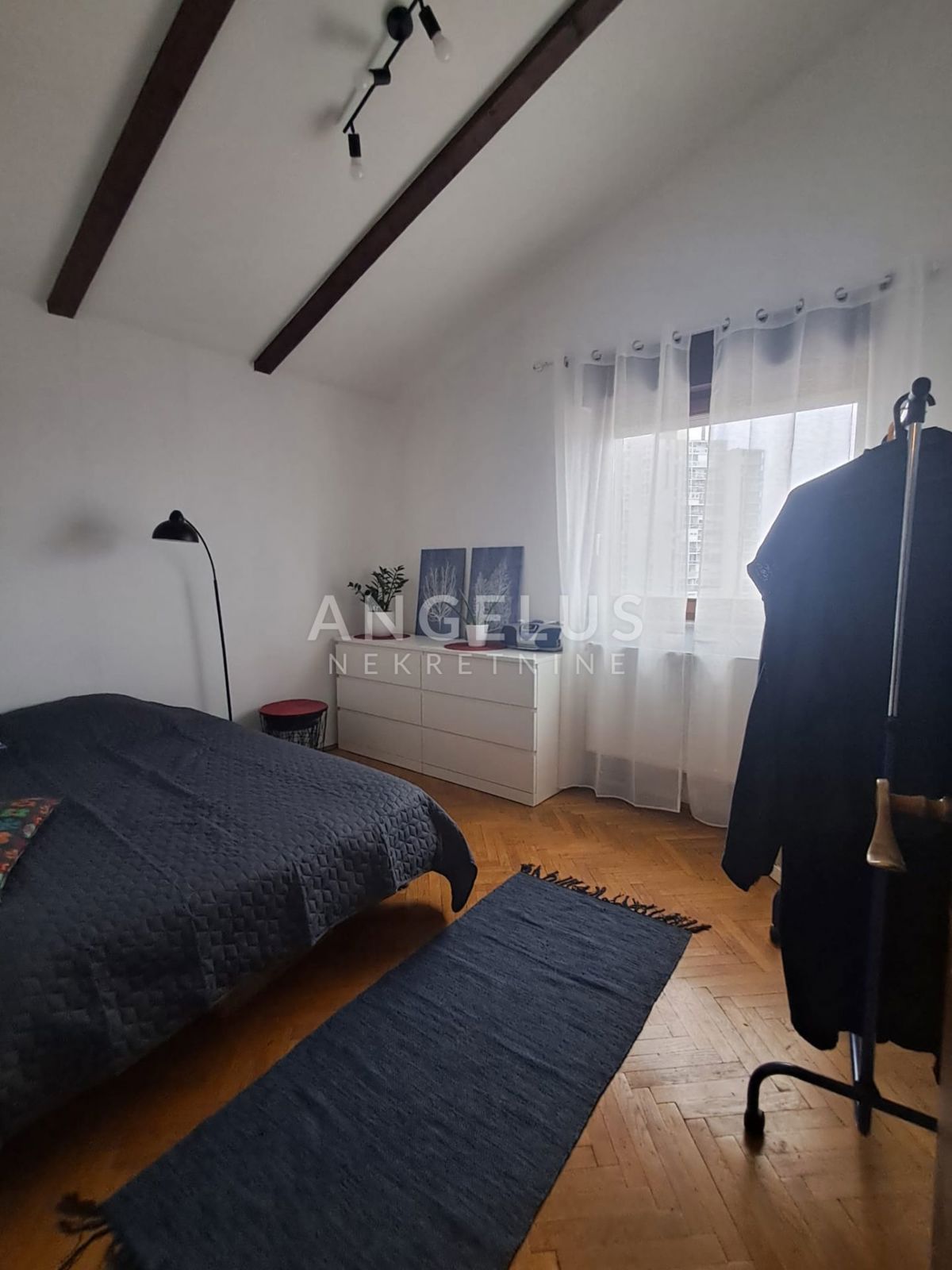 Stanovanje Cvjetno naselje, Trnje, 120m2