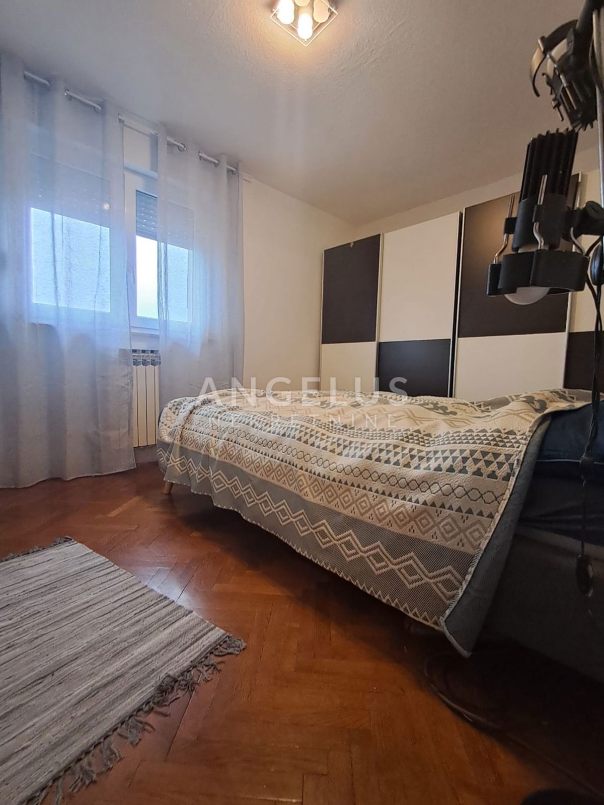 Stanovanje Cvjetno naselje, Trnje, 120m2