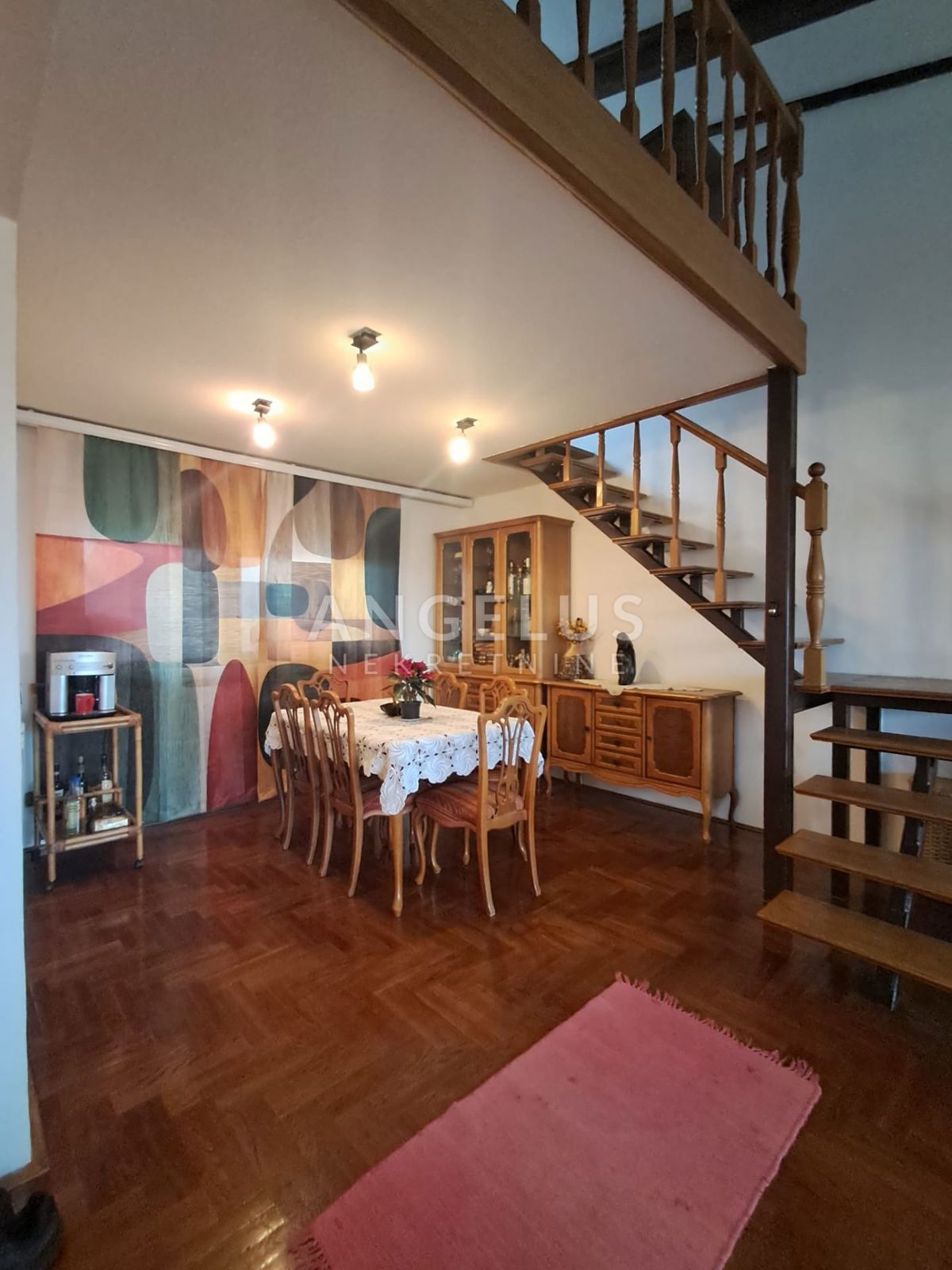 Stanovanje Cvjetno naselje, Trnje, 120m2