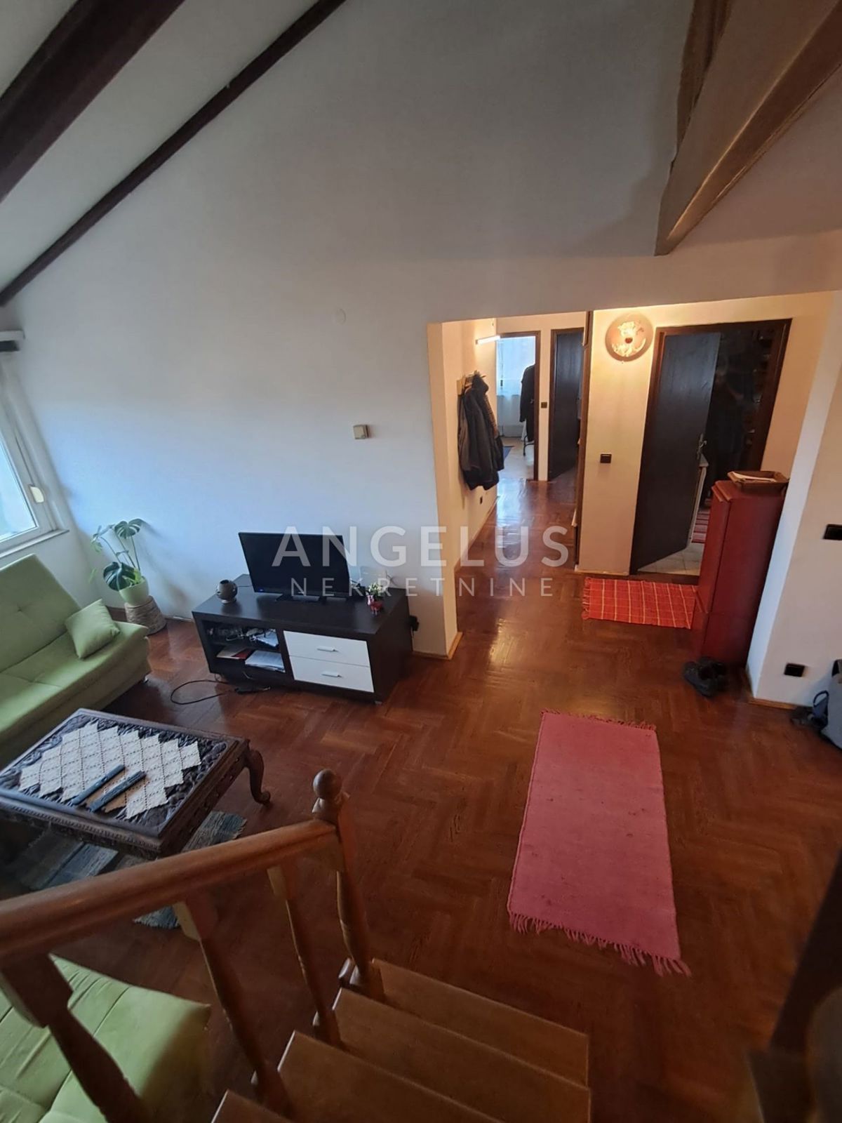 Stanovanje Cvjetno naselje, Trnje, 120m2