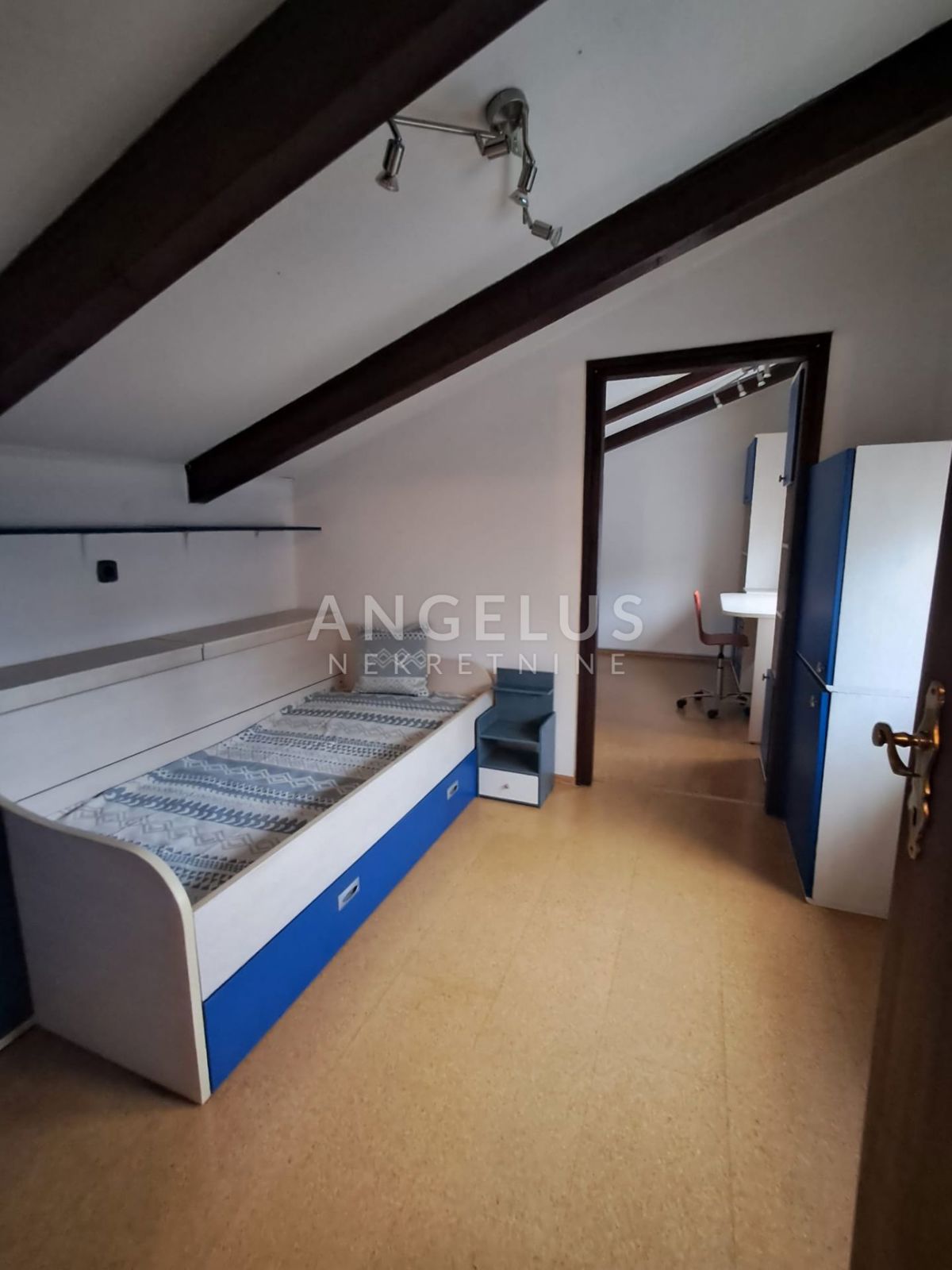 Stanovanje Cvjetno naselje, Trnje, 120m2