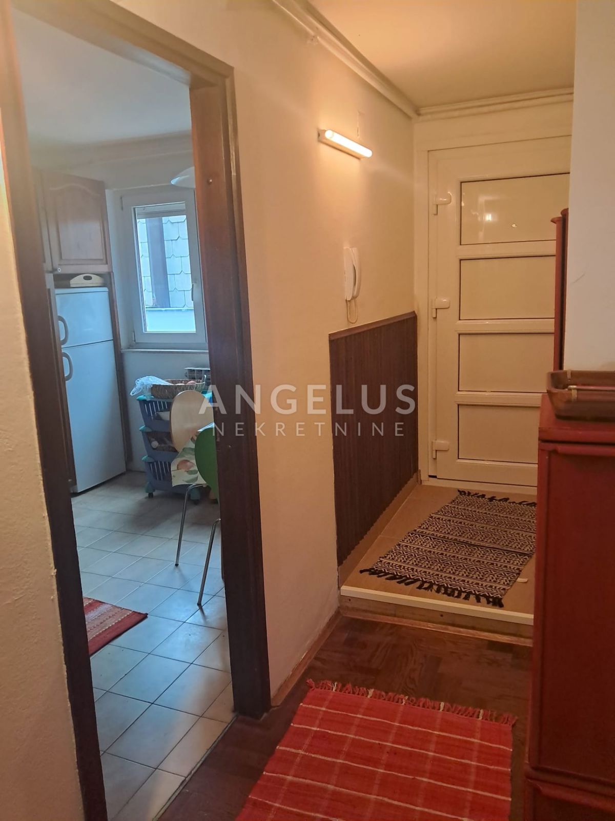 Stanovanje Cvjetno naselje, Trnje, 120m2