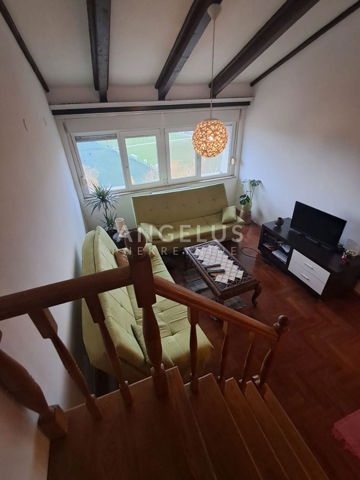 Stanovanje Cvjetno naselje, Trnje, 120m2