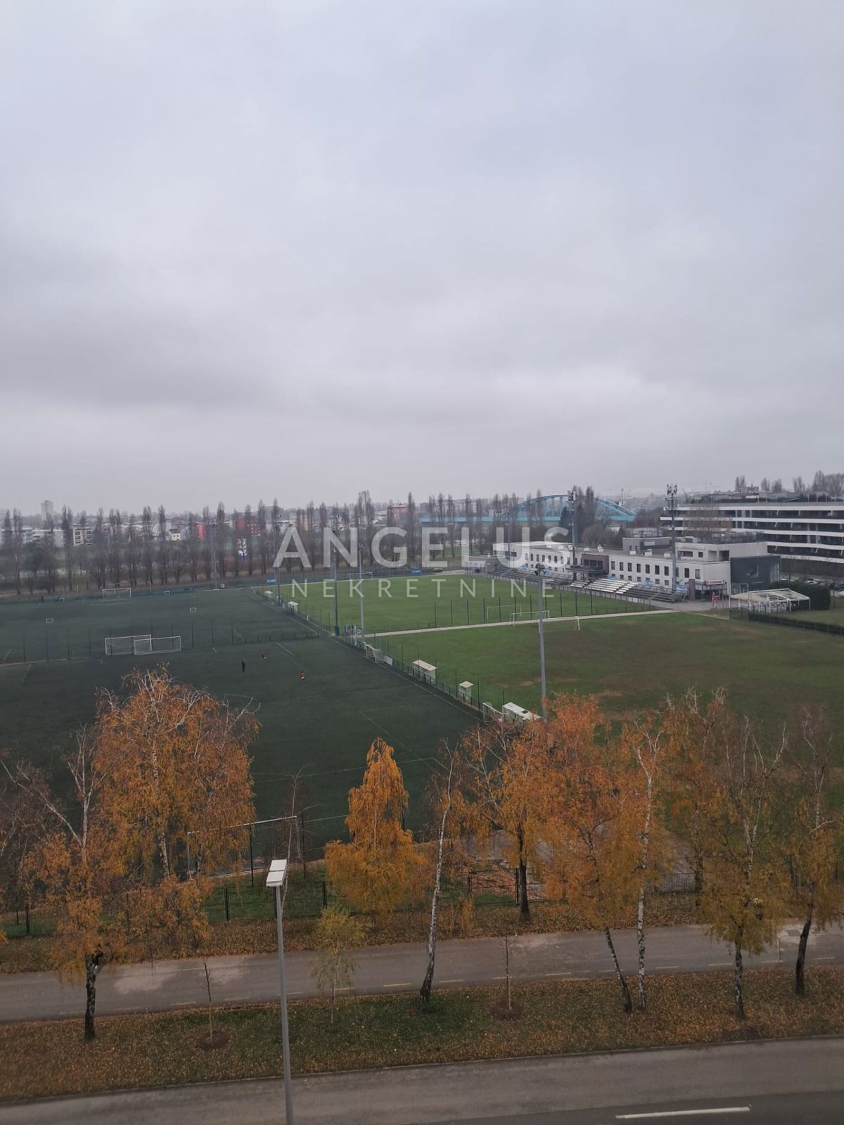 Stanovanje Cvjetno naselje, Trnje, 120m2