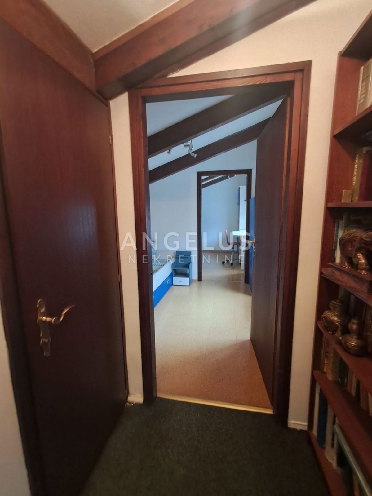 Stanovanje Cvjetno naselje, Trnje, 120m2