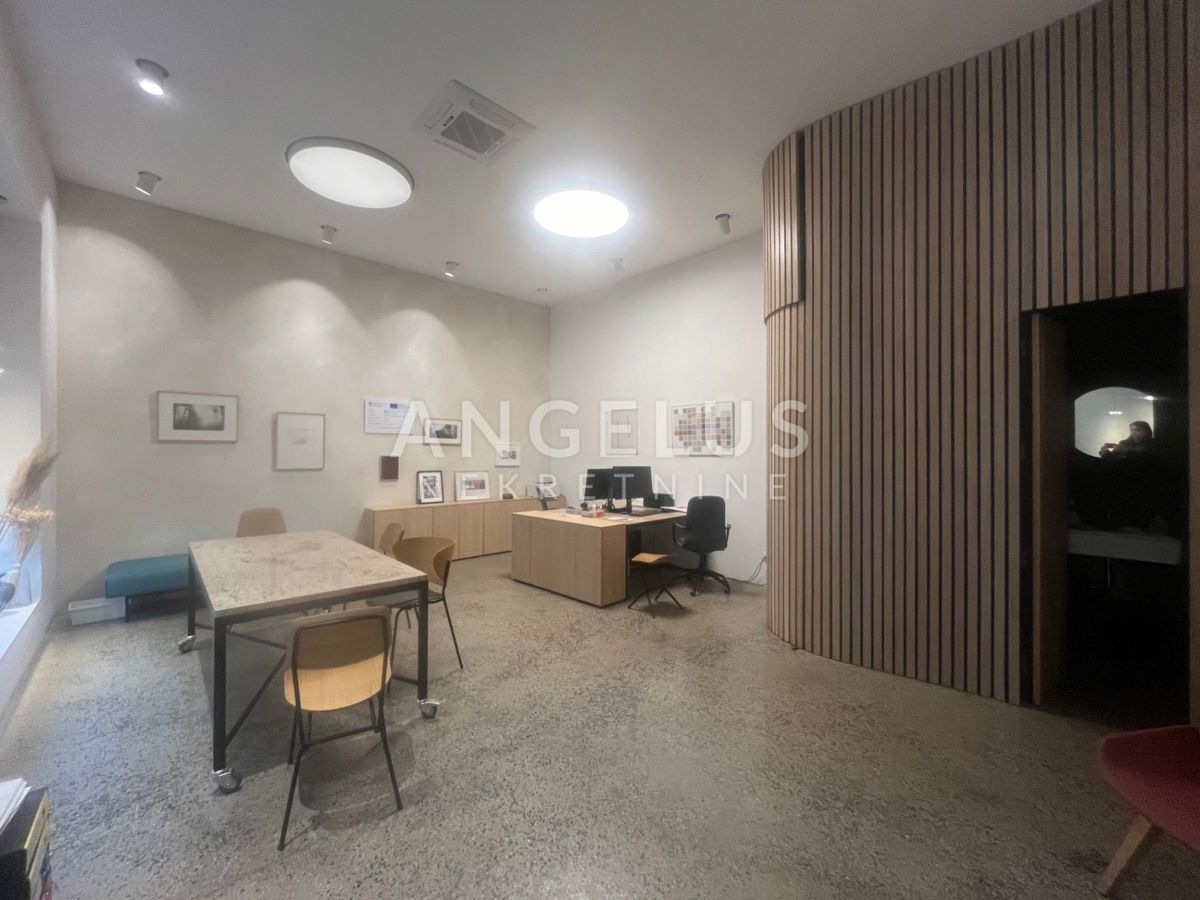 Zagreb, center-trgovina na prodaj, 20 m2