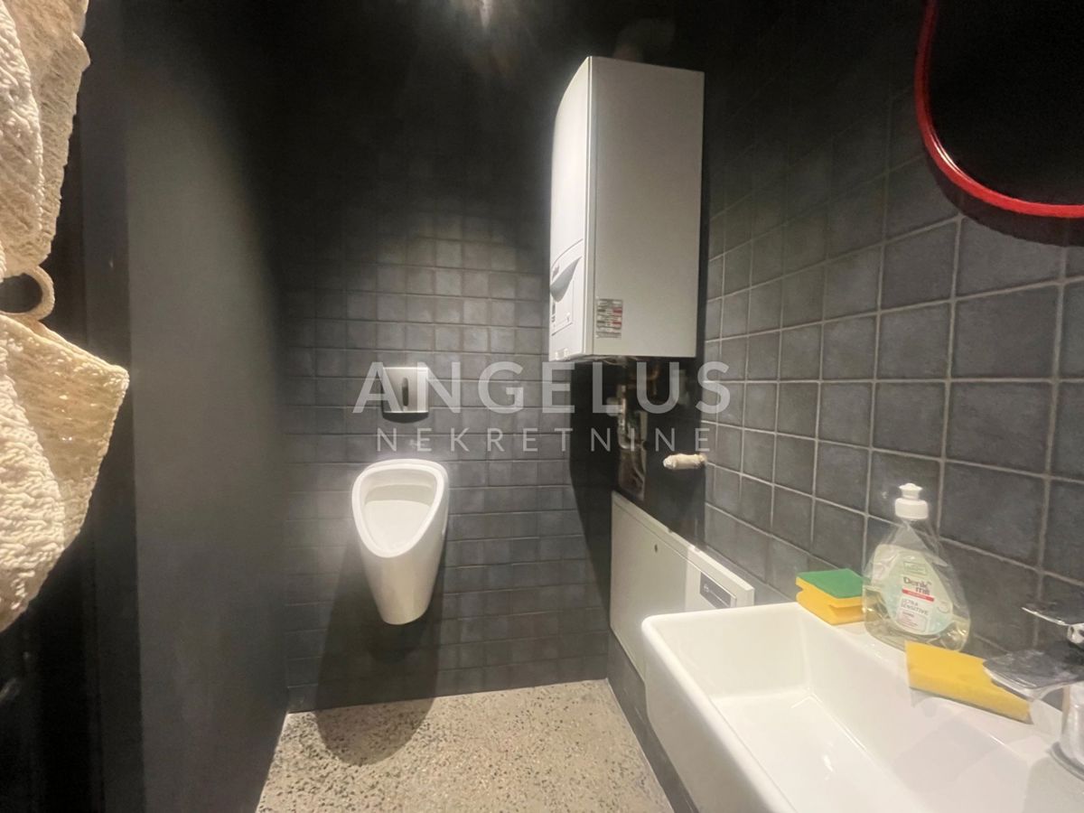 Zagreb, center-trgovina na prodaj, 20 m2