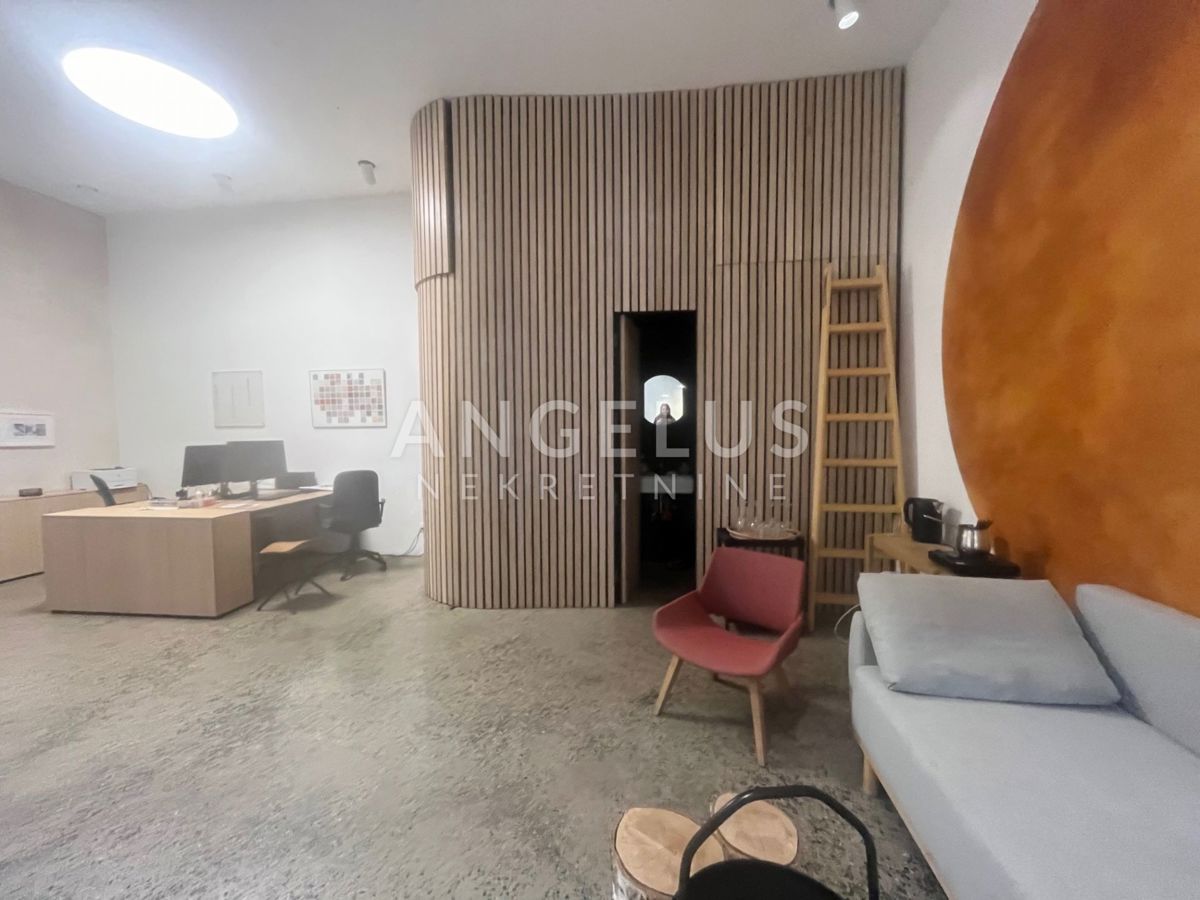 Zagreb, center-trgovina na prodaj, 20 m2