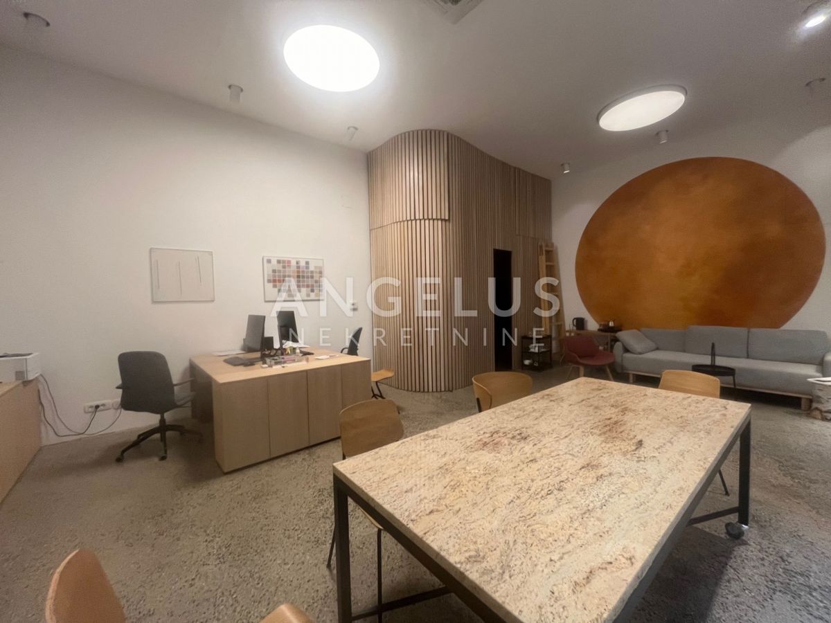 Zagreb, center-trgovina na prodaj, 20 m2