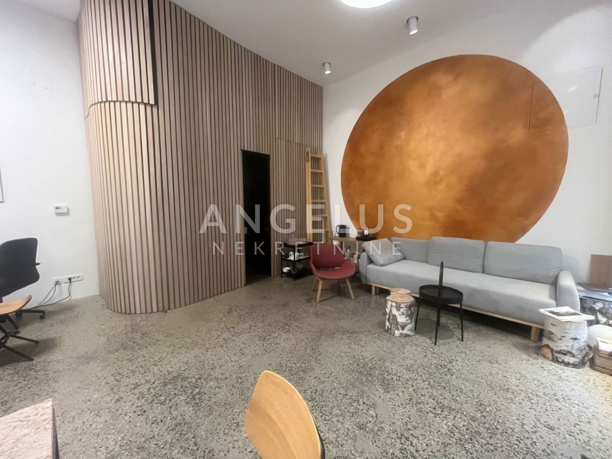 Zagreb, center-trgovina na prodaj, 20 m2