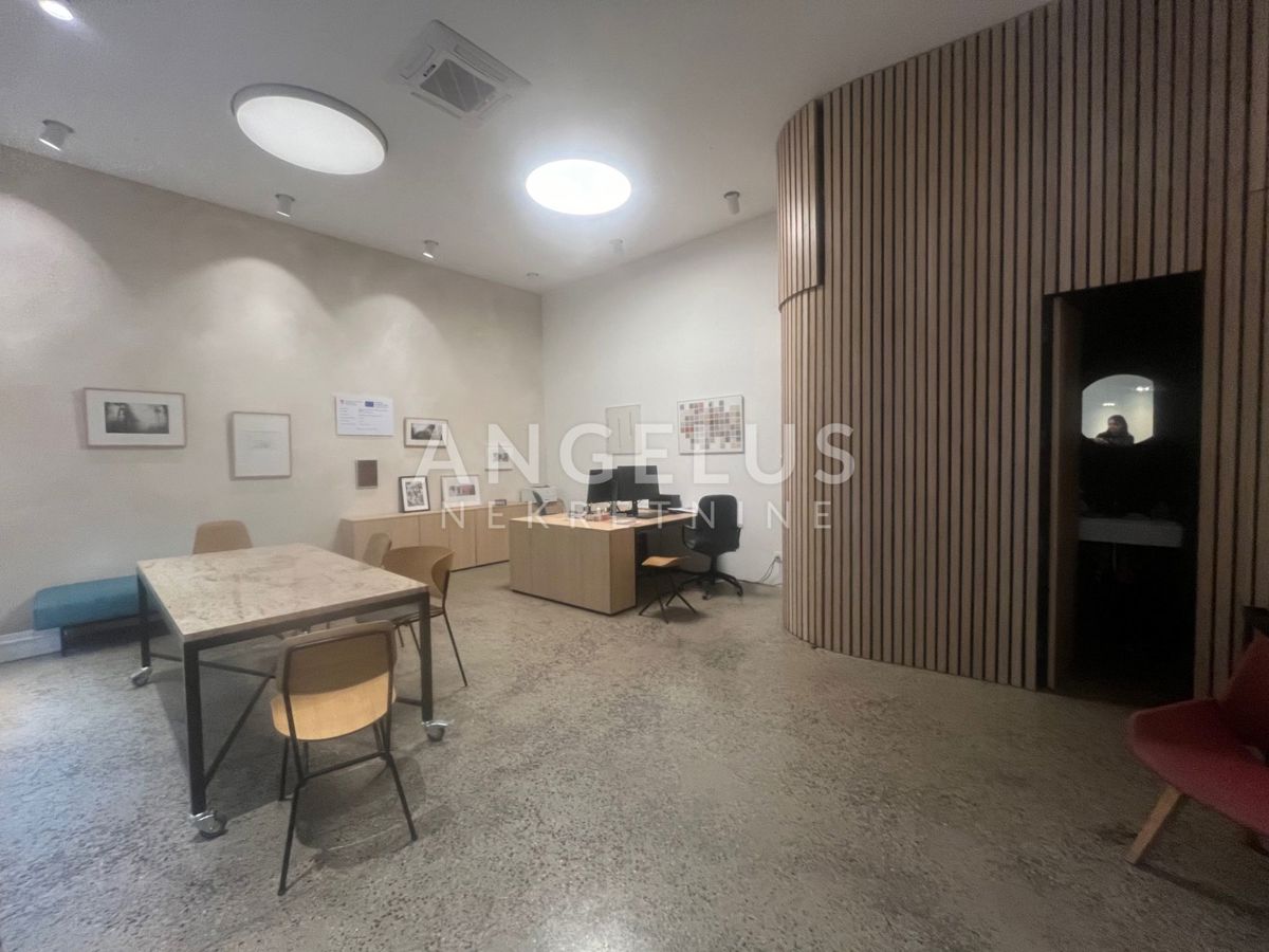 Zagreb, center-trgovina na prodaj, 20 m2