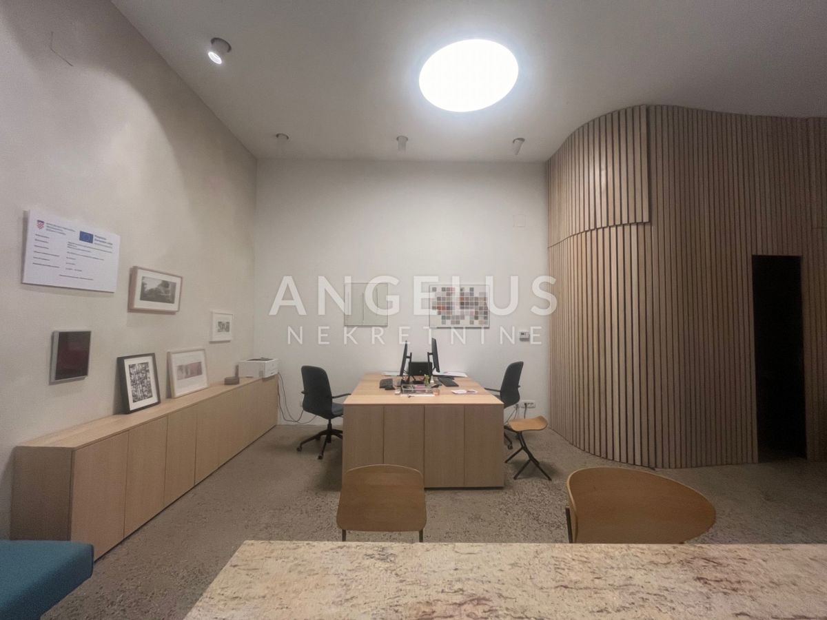 Zagreb, center-trgovina na prodaj, 20 m2