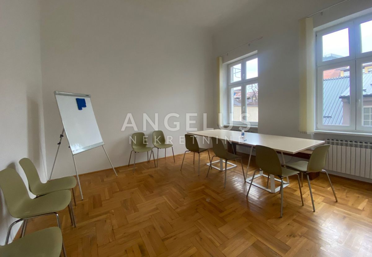 Stanovanje Donji grad, Donji Grad, 184,76m2