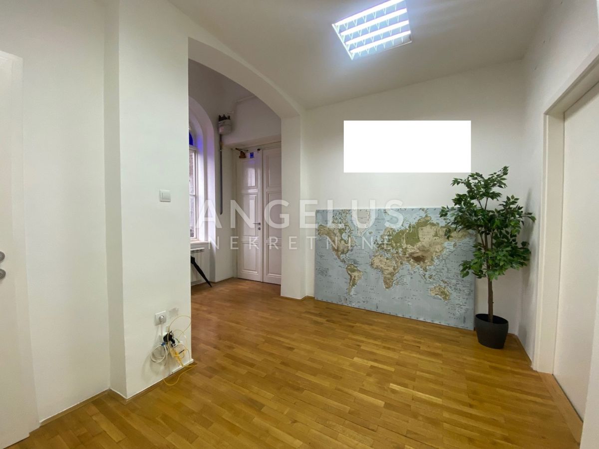 Stanovanje Donji grad, Donji Grad, 184,76m2