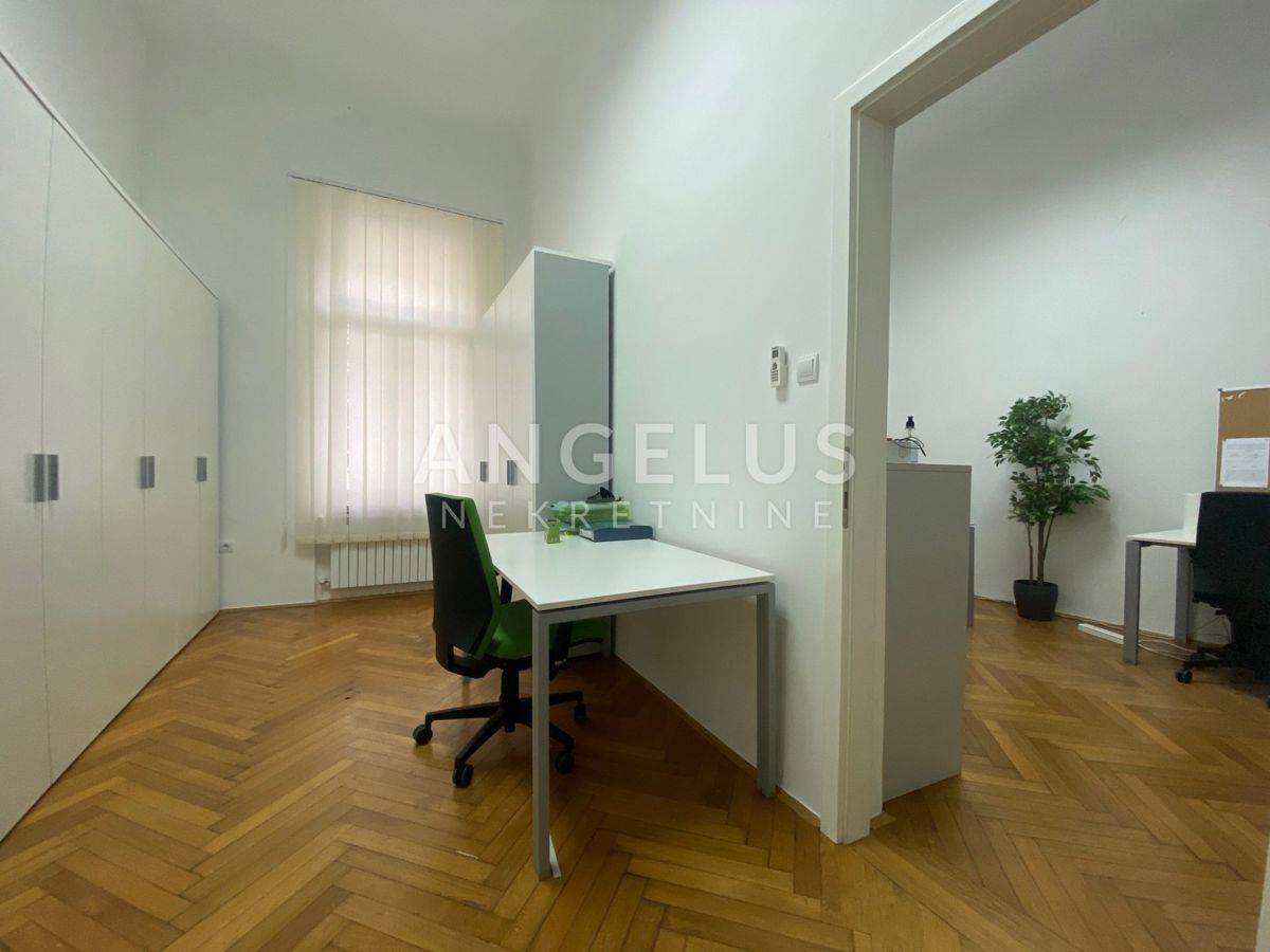 Stanovanje Donji grad, Donji Grad, 184,76m2