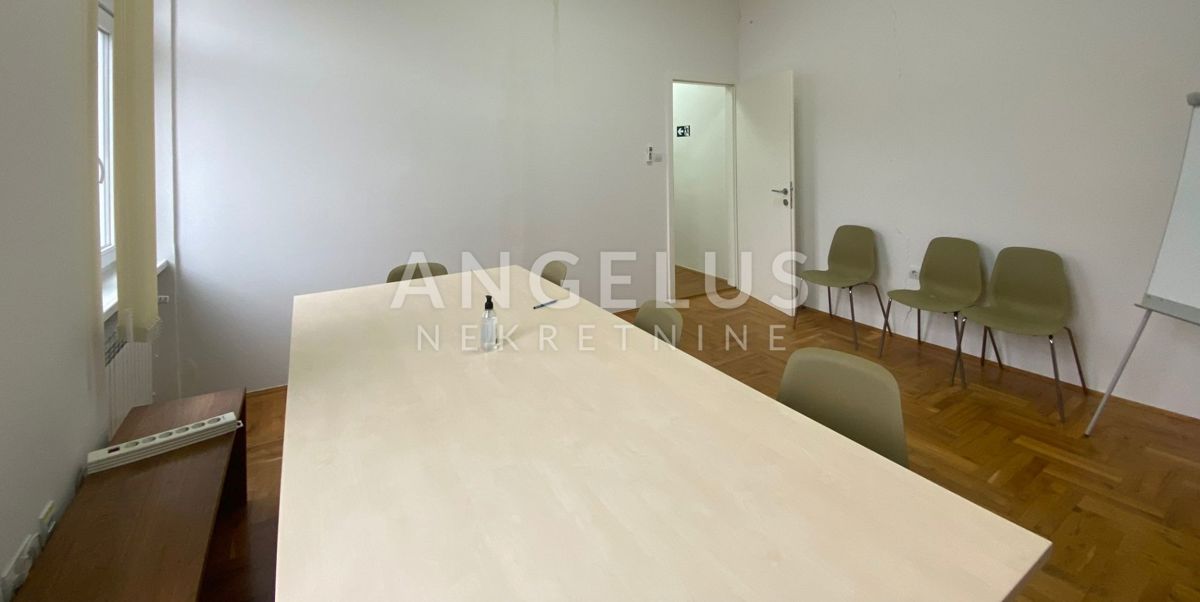 Stanovanje Donji grad, Donji Grad, 184,76m2