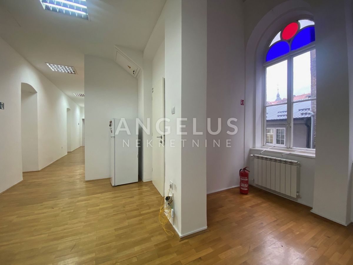 Stanovanje Donji grad, Donji Grad, 184,76m2