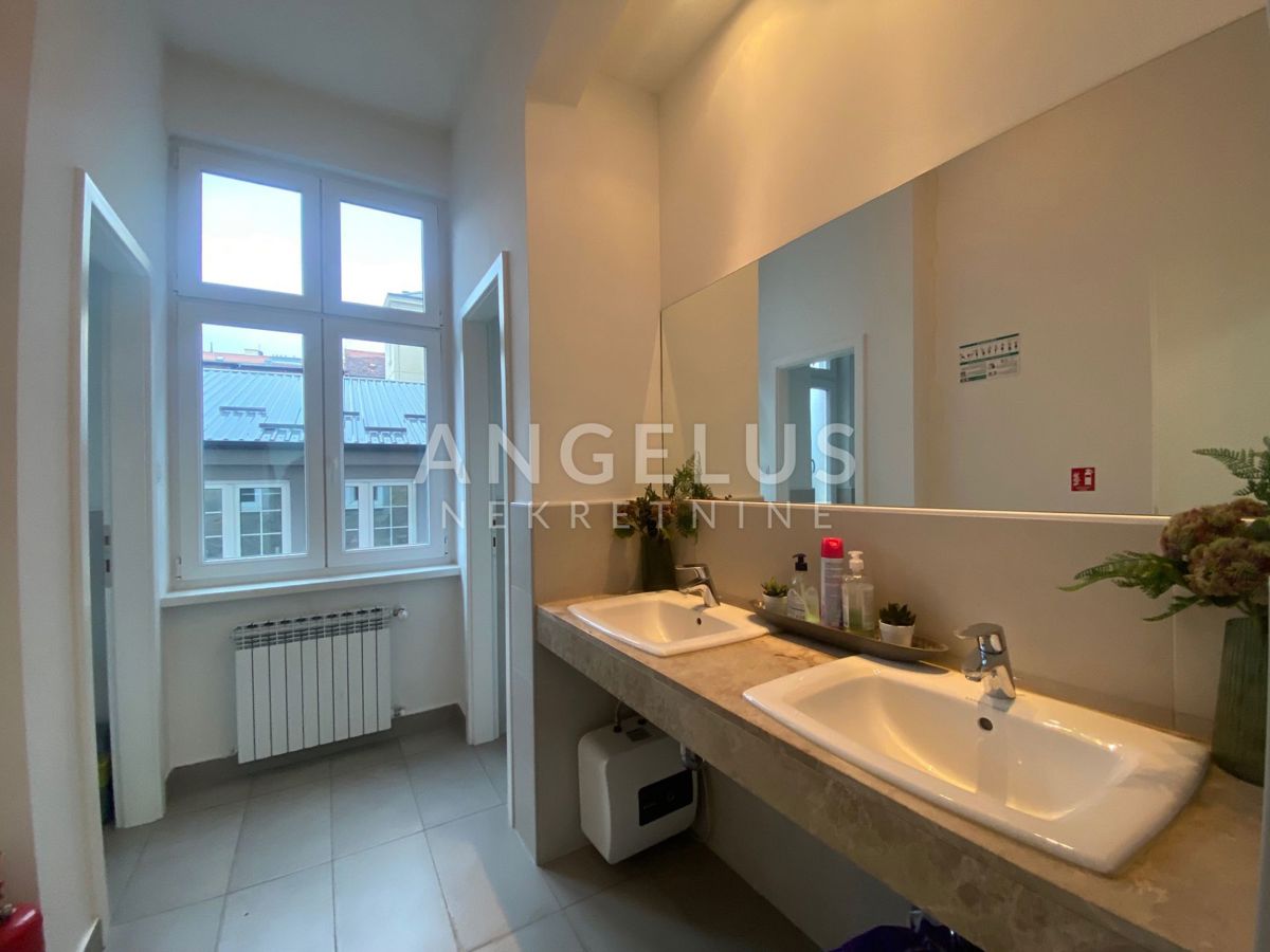 Stanovanje Donji grad, Donji Grad, 184,76m2