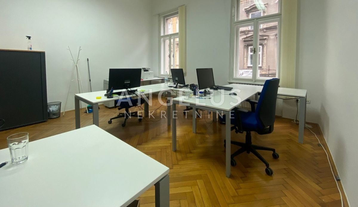 Stanovanje Donji grad, Donji Grad, 184,76m2