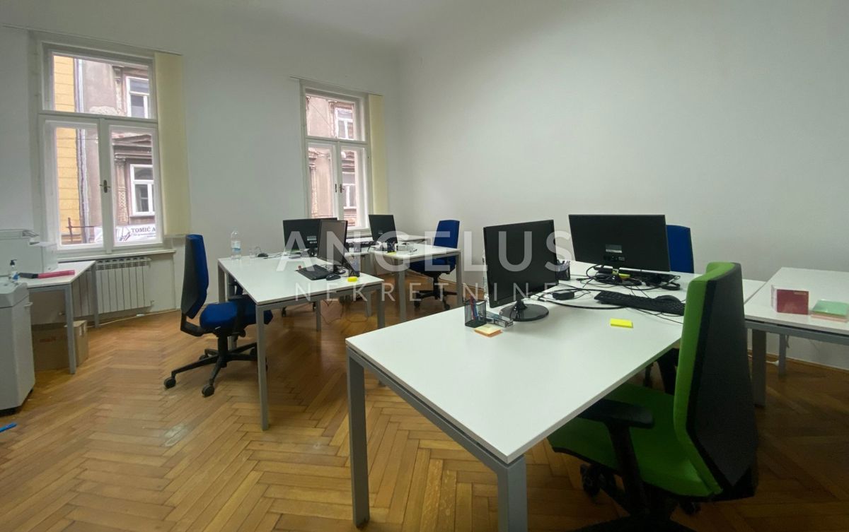 Stanovanje Donji grad, Donji Grad, 184,76m2