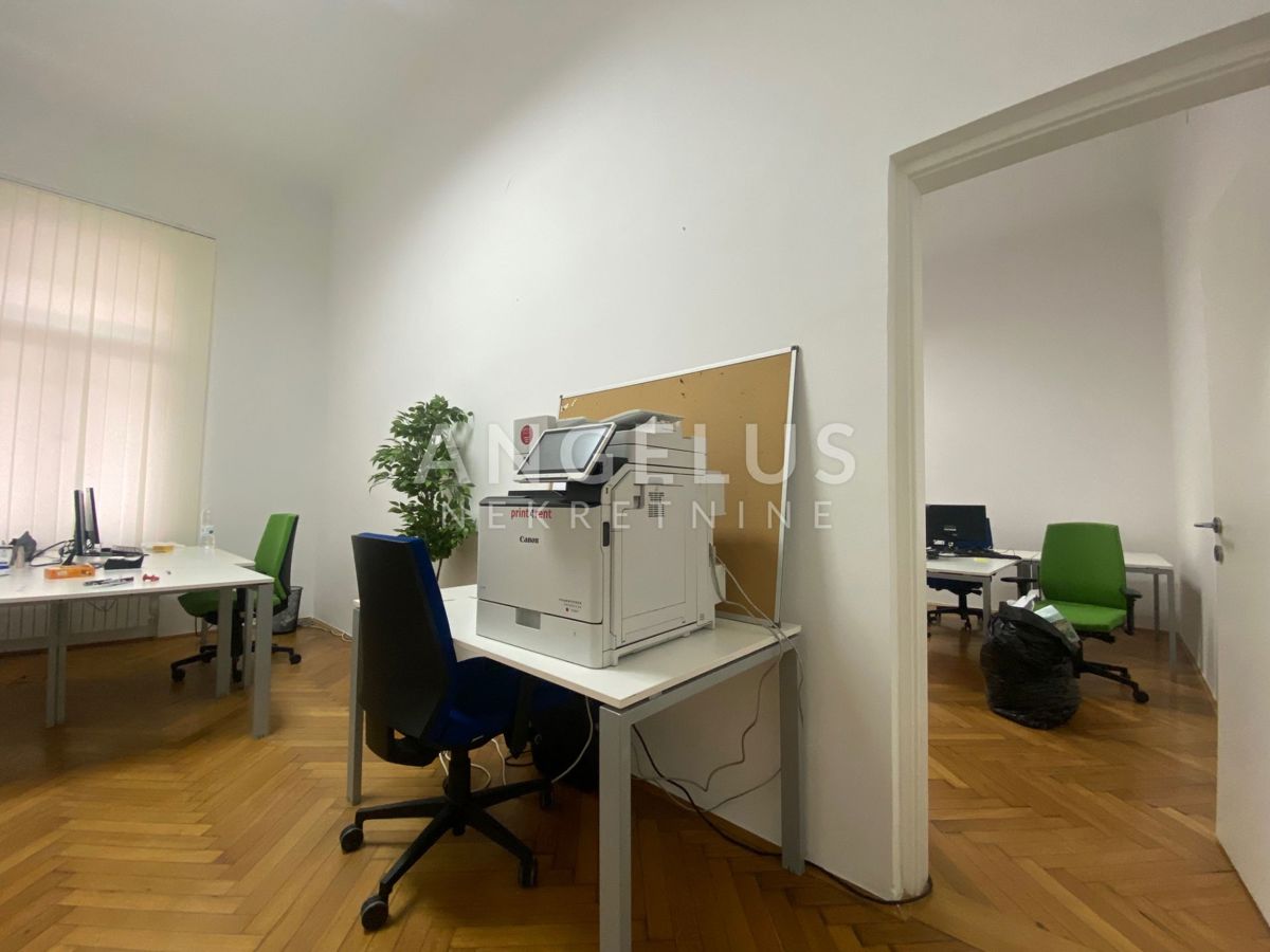 Stanovanje Donji grad, Donji Grad, 184,76m2