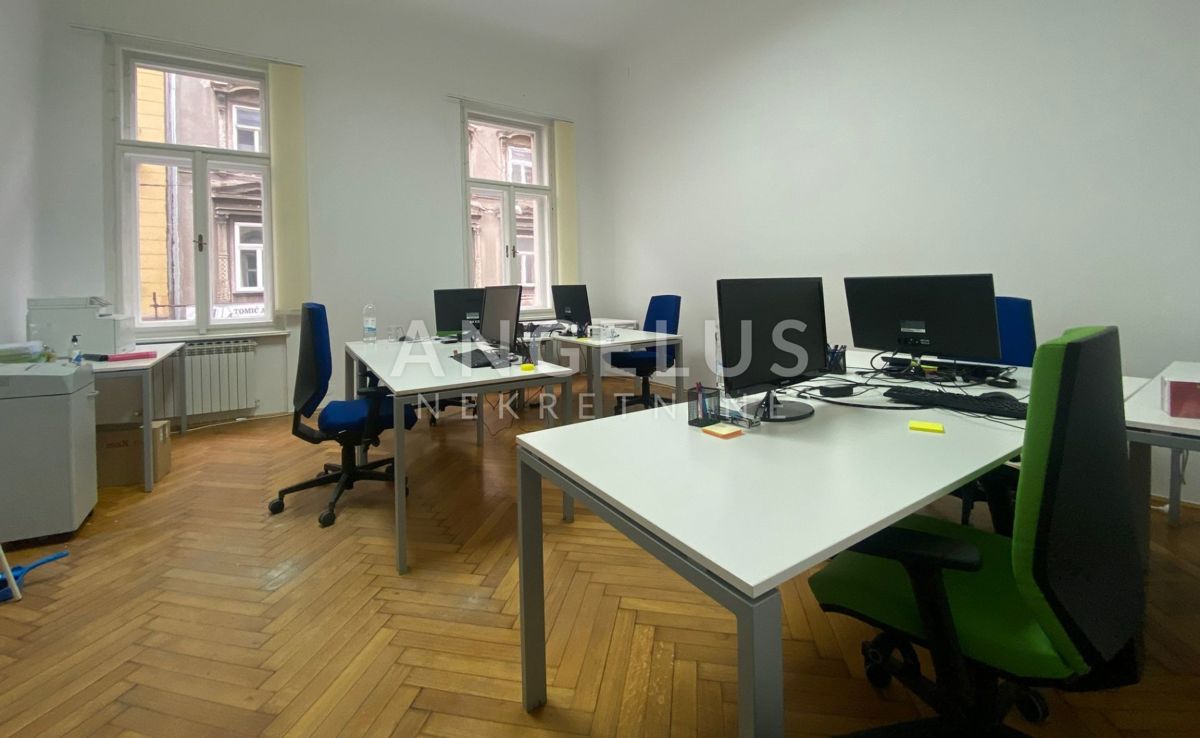 Stanovanje Donji grad, Donji Grad, 184,76m2