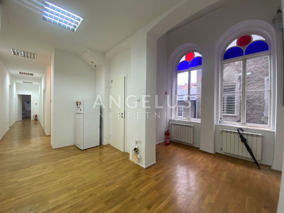 Stanovanje Donji grad, Donji Grad, 184,76m2