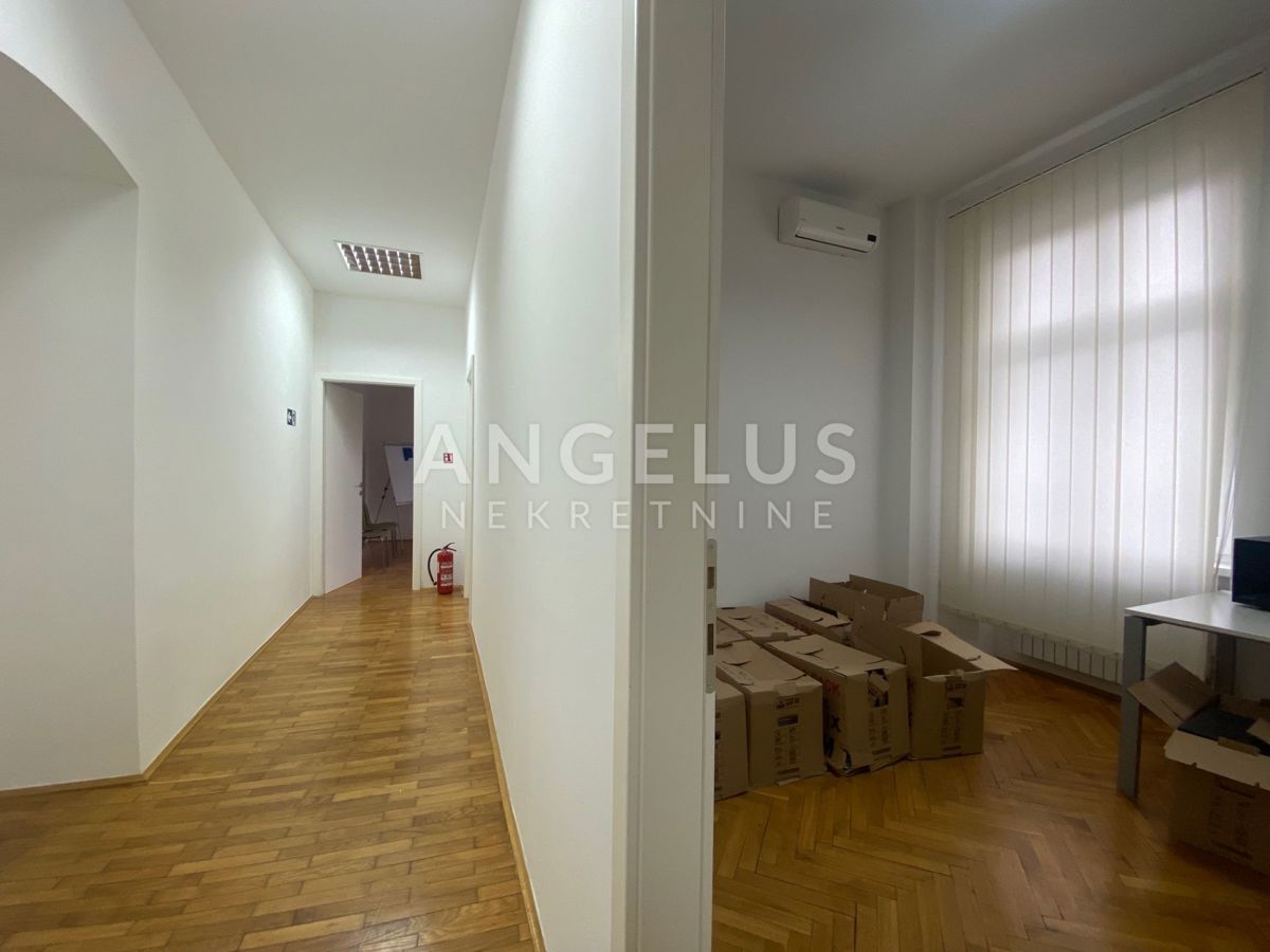 Stanovanje Donji grad, Donji Grad, 184,76m2