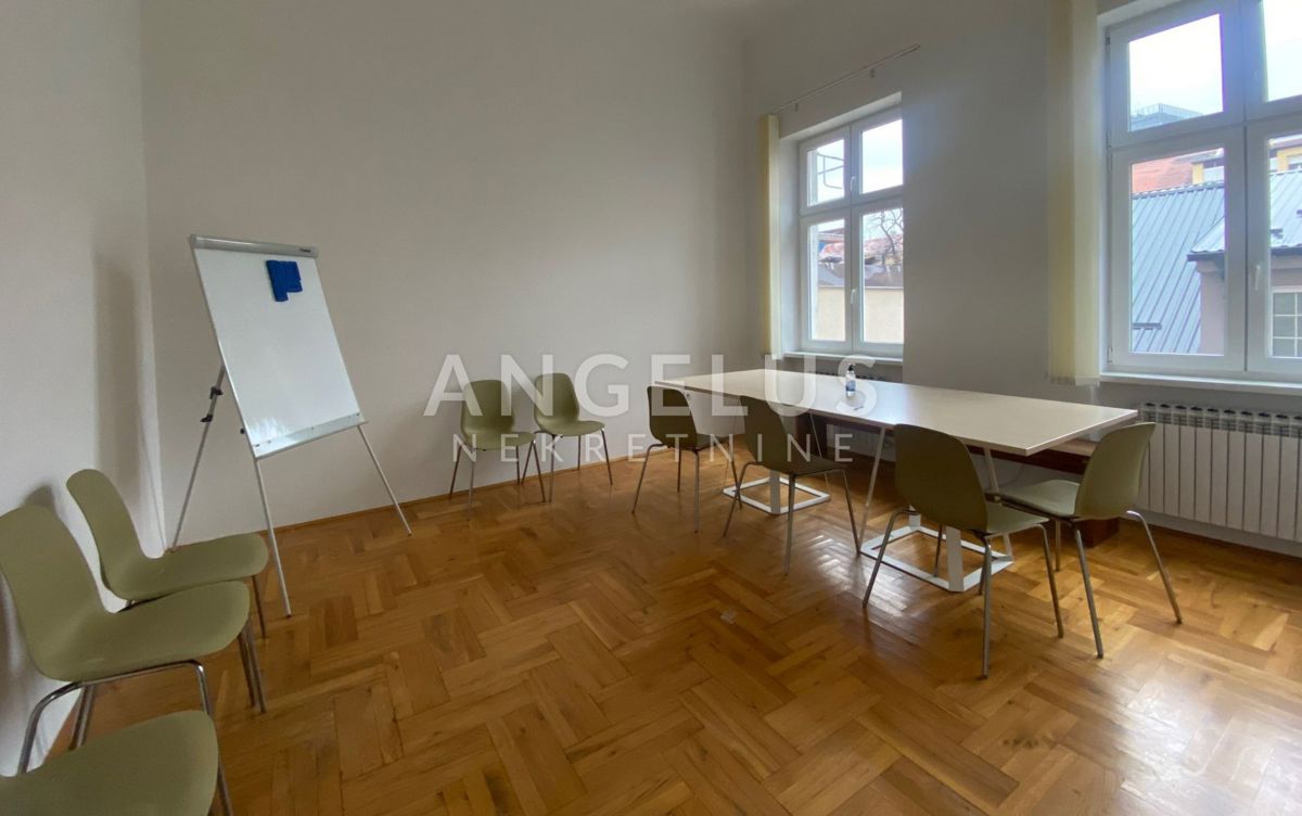 Stanovanje Donji grad, Donji Grad, 184,76m2