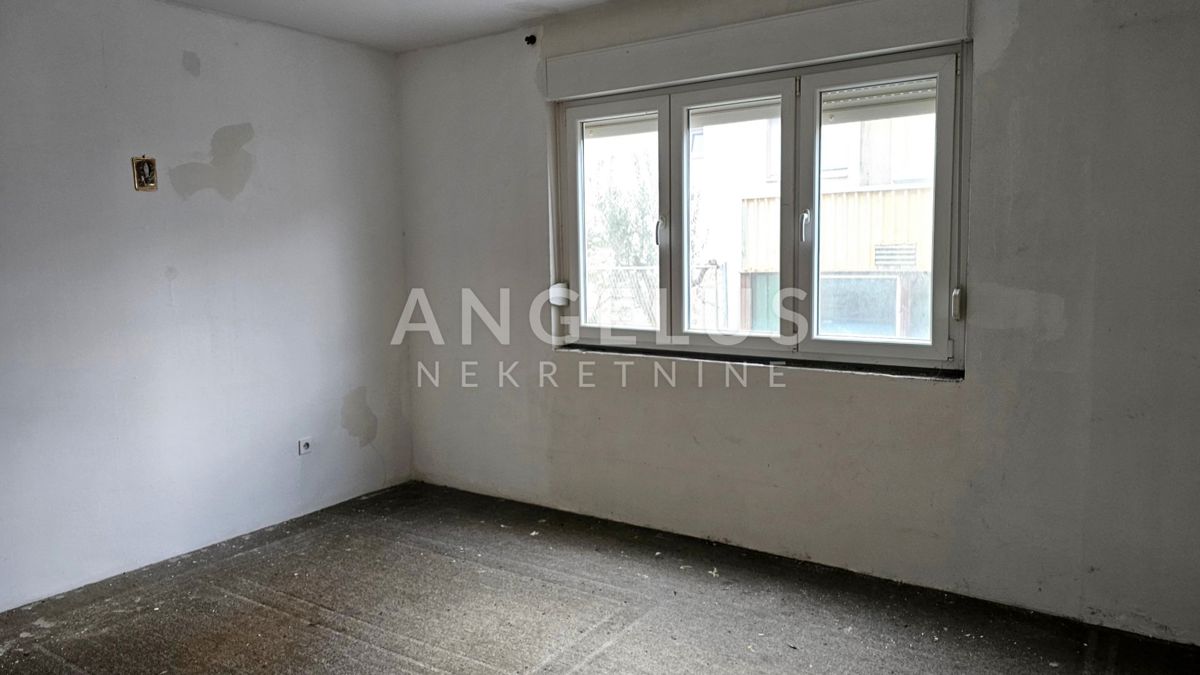 Stanovanje Sućidar, Split, 117,71m2