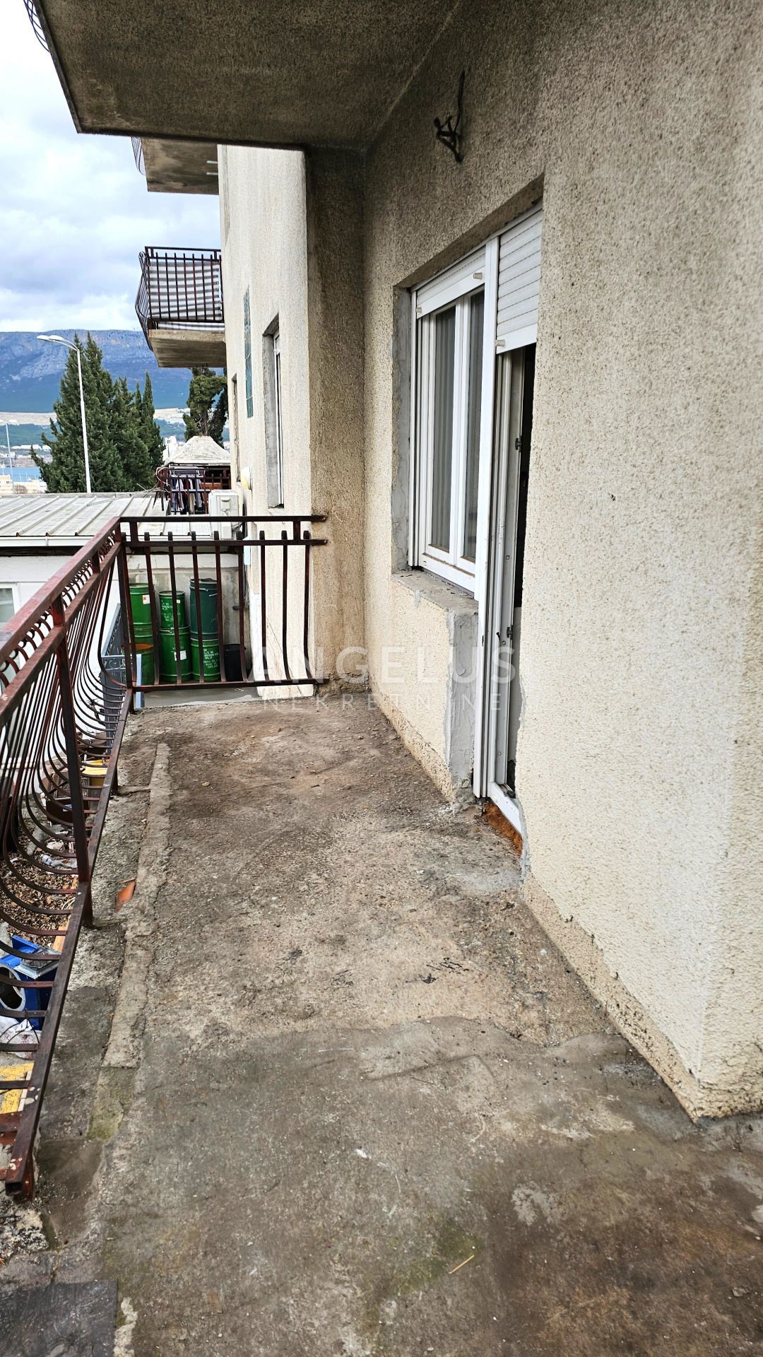 Stanovanje Sućidar, Split, 117,71m2