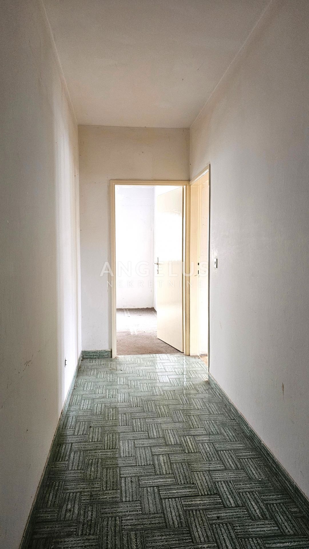 Stanovanje Sućidar, Split, 117,71m2