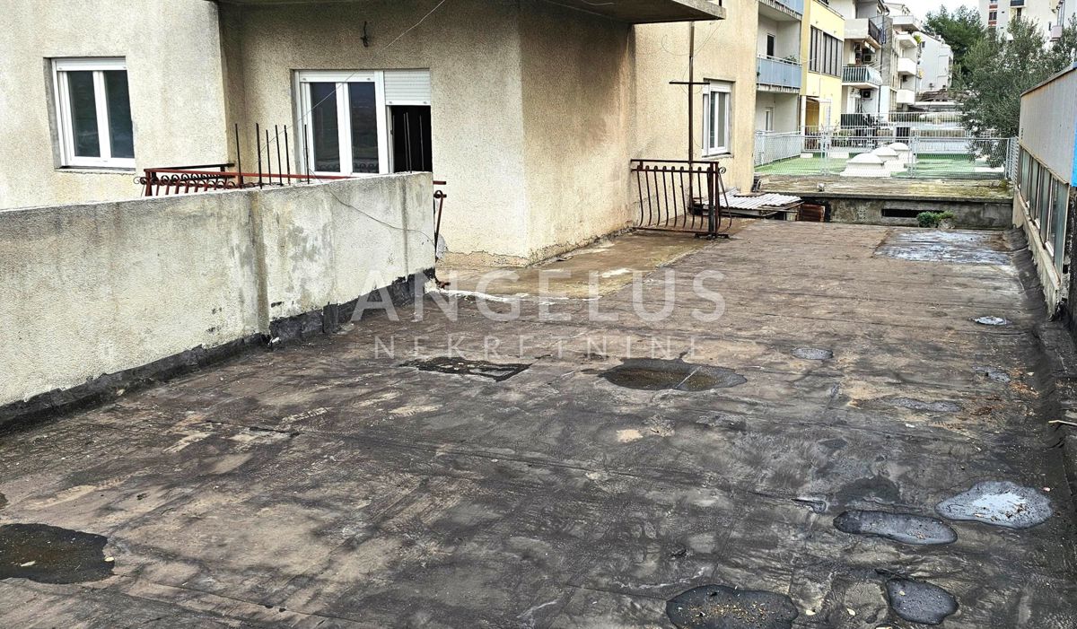 Stanovanje Sućidar, Split, 117,71m2