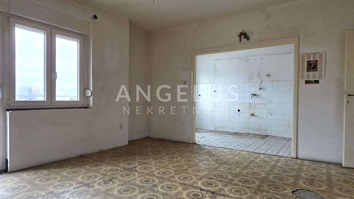 Stanovanje Sućidar, Split, 117,71m2