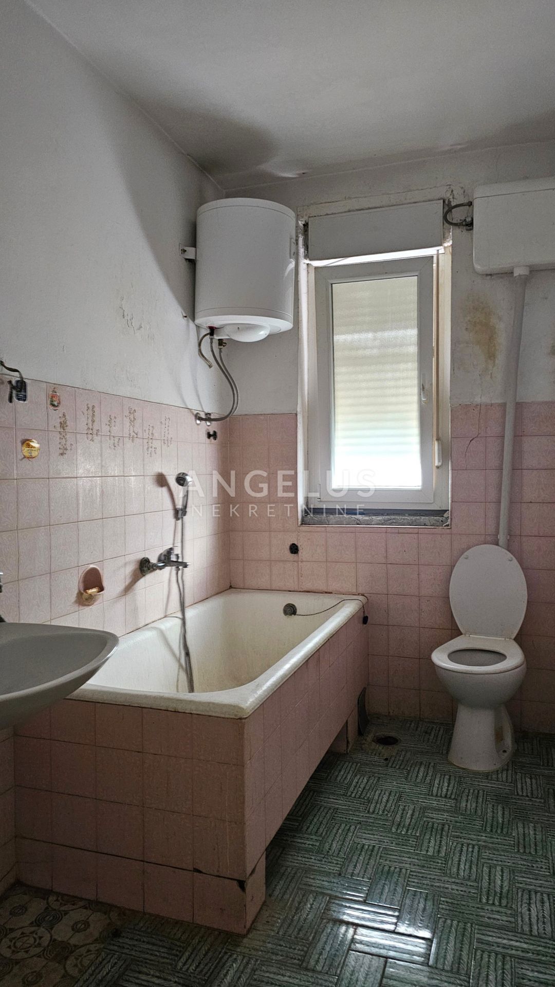 Stanovanje Sućidar, Split, 117,71m2