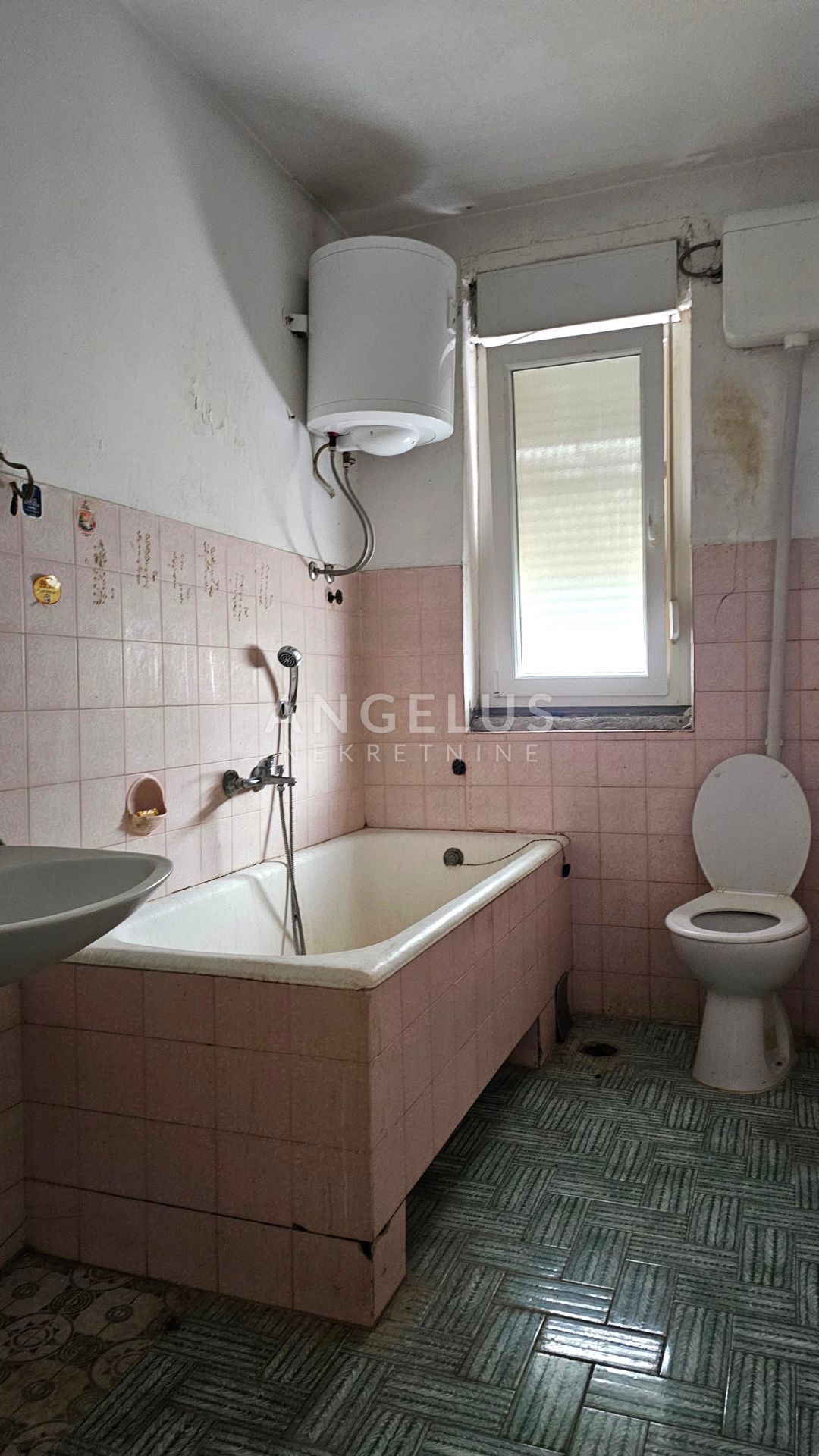 Stanovanje Sućidar, Split, 117,71m2