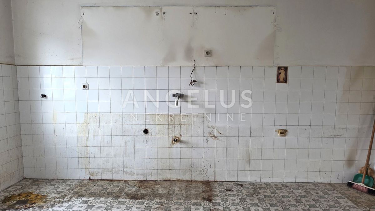 Stanovanje Sućidar, Split, 117,71m2