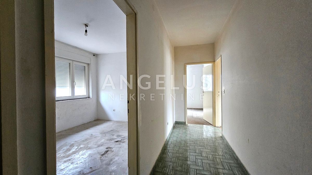 Stanovanje Sućidar, Split, 117,71m2