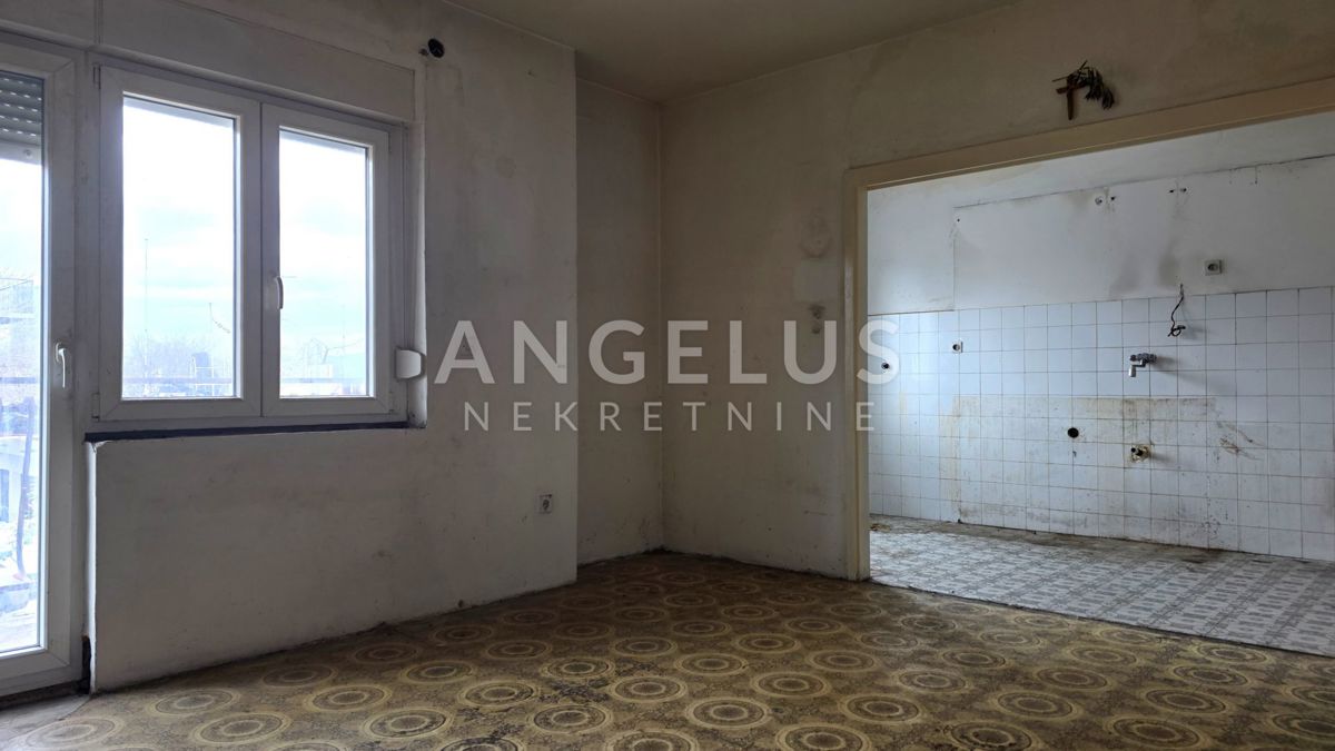 Stanovanje Sućidar, Split, 117,71m2