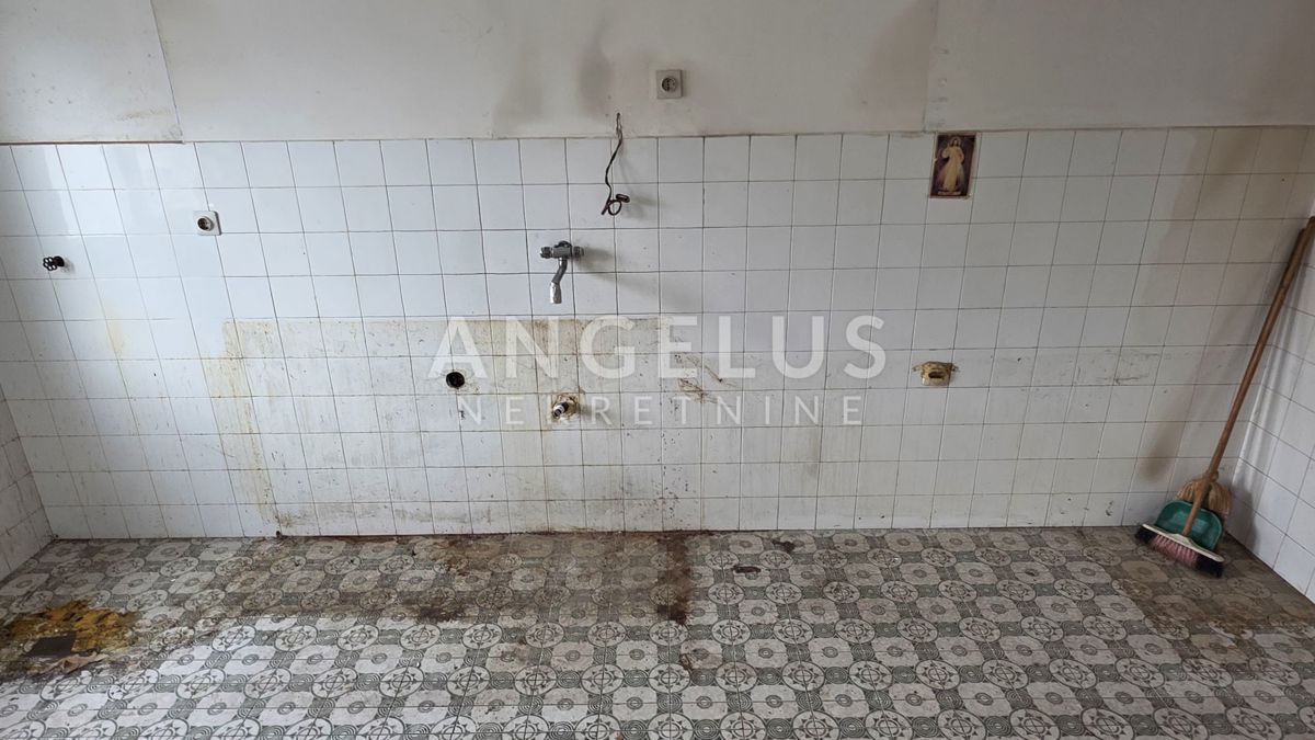 Stanovanje Sućidar, Split, 117,71m2