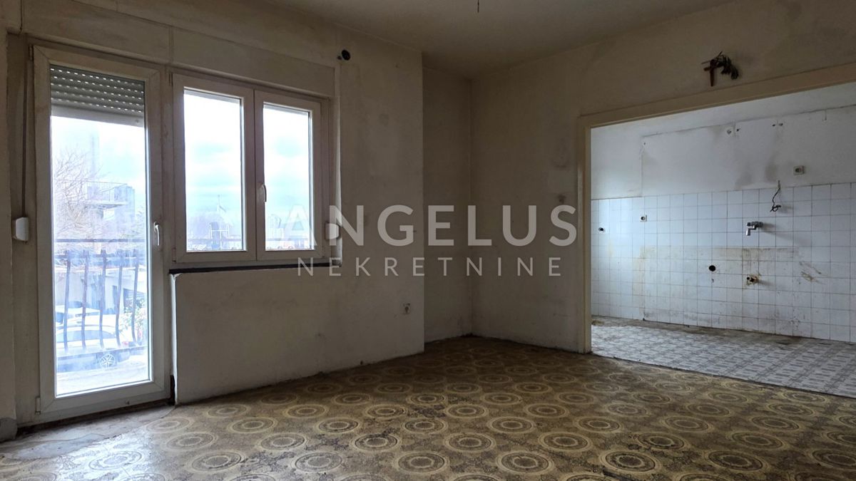 Stanovanje Sućidar, Split, 117,71m2