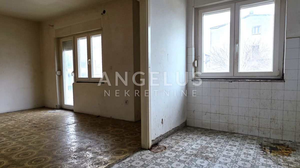 Stanovanje Sućidar, Split, 117,71m2