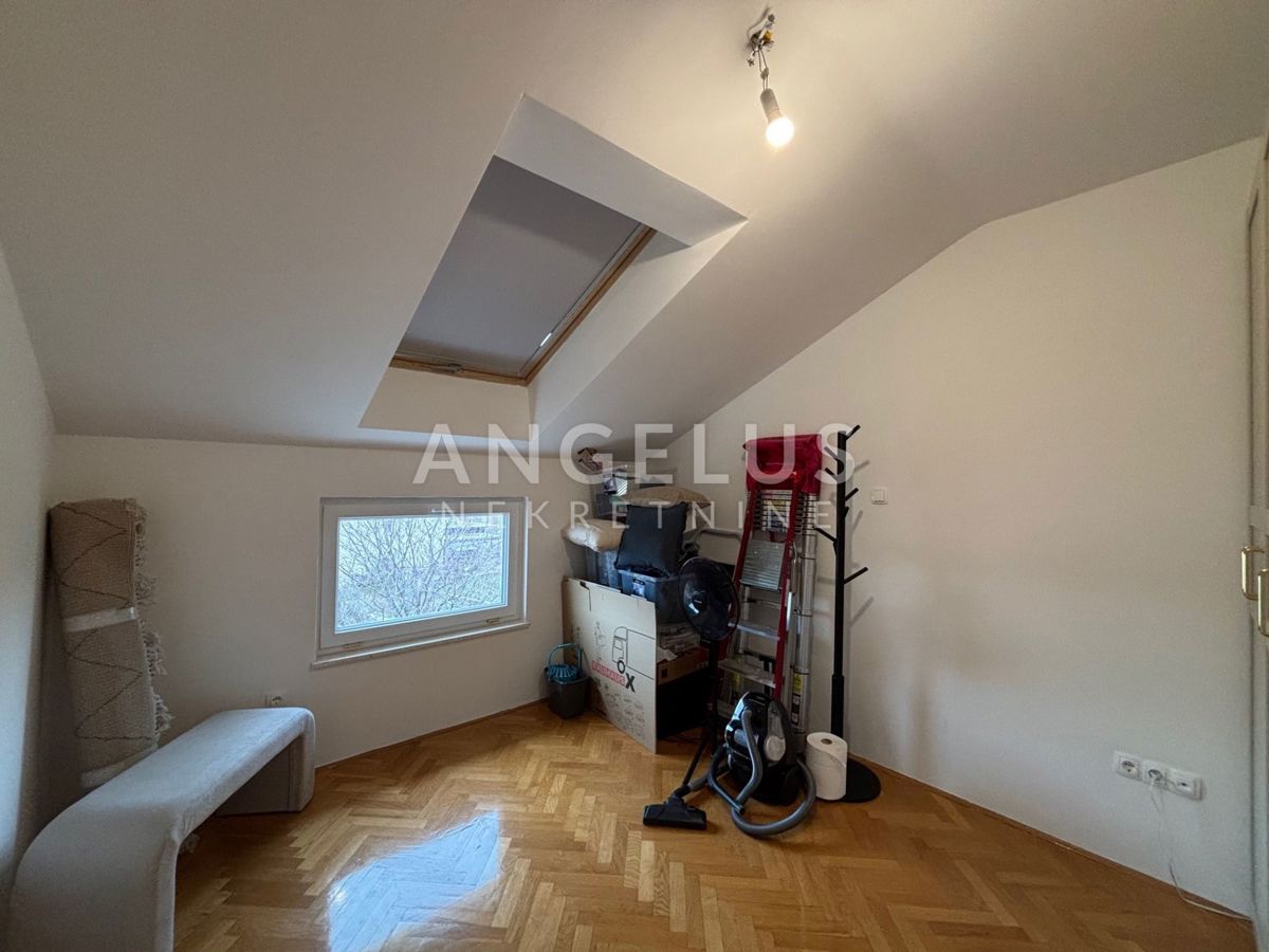 Hrvaška, Solin - Odlično trisobno stanovanje na mirni lokaciji, 110 m2, PRODAMO