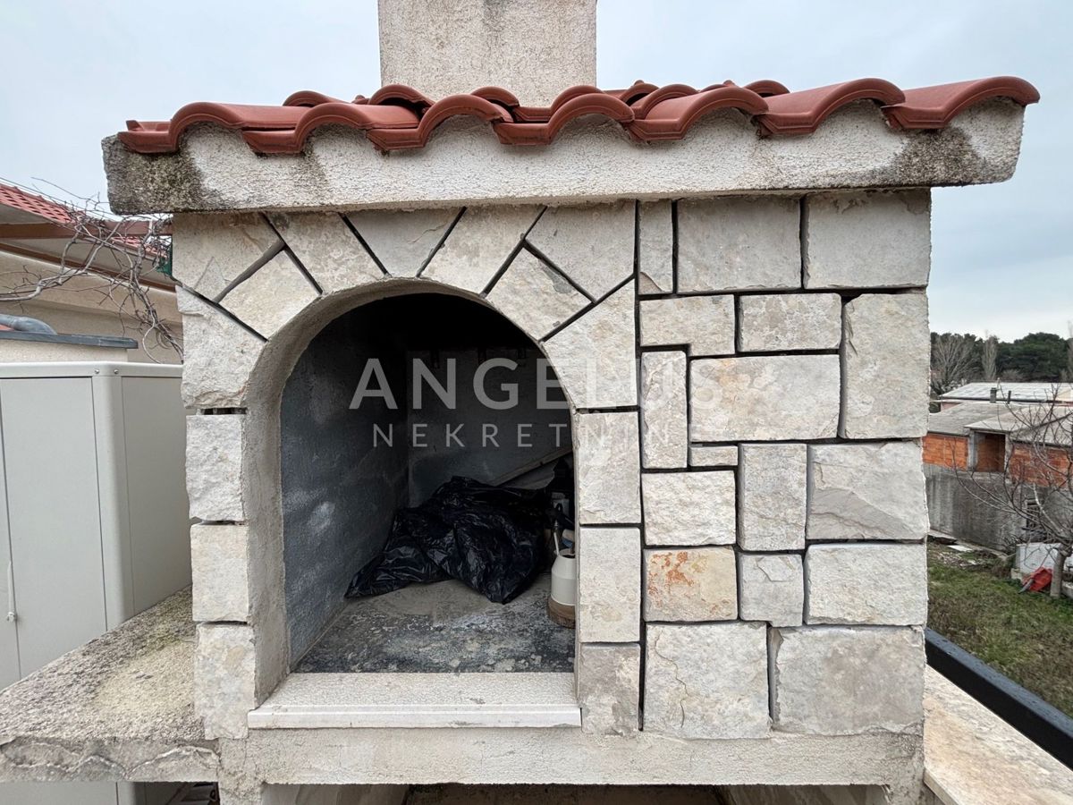 Hrvaška, Solin - Odlično trisobno stanovanje na mirni lokaciji, 110 m2, PRODAMO