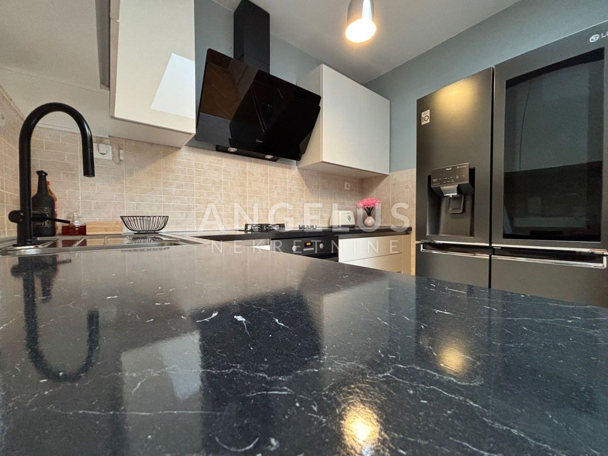 Hrvaška, Solin - Odlično trisobno stanovanje na mirni lokaciji, 110 m2, PRODAMO