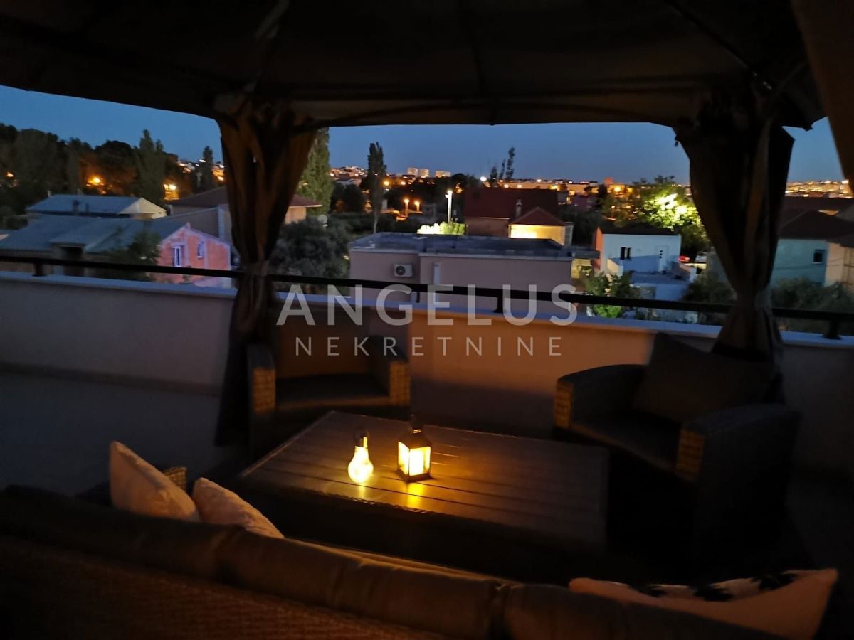 Hrvaška, Solin - Odlično trisobno stanovanje na mirni lokaciji, 110 m2, PRODAMO