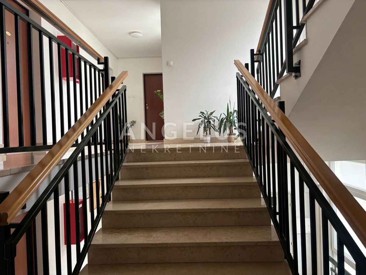 Hrvaška, Solin - Odlično trisobno stanovanje na mirni lokaciji, 110 m2, PRODAMO