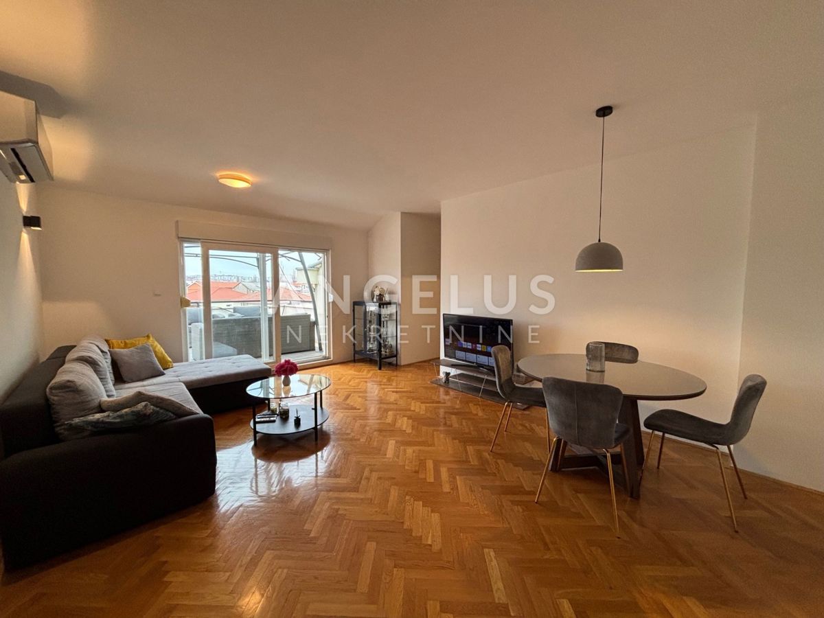 Hrvaška, Solin - Odlično trisobno stanovanje na mirni lokaciji, 110 m2, PRODAMO