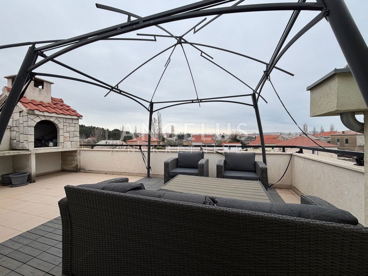 Hrvaška, Solin - Odlično trisobno stanovanje na mirni lokaciji, 110 m2, PRODAMO