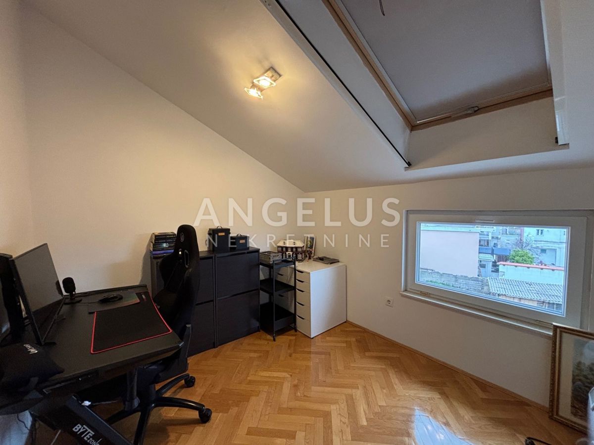 Hrvaška, Solin - Odlično trisobno stanovanje na mirni lokaciji, 110 m2, PRODAMO